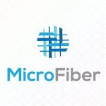 microfiber logo